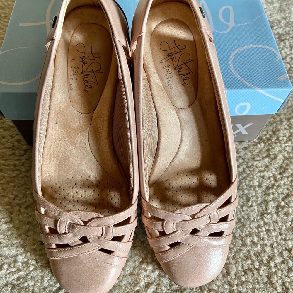 Life Stride - DIVERSE Slip-on shoes